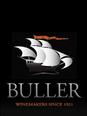 Buller Wines.  Winemaker since 1921